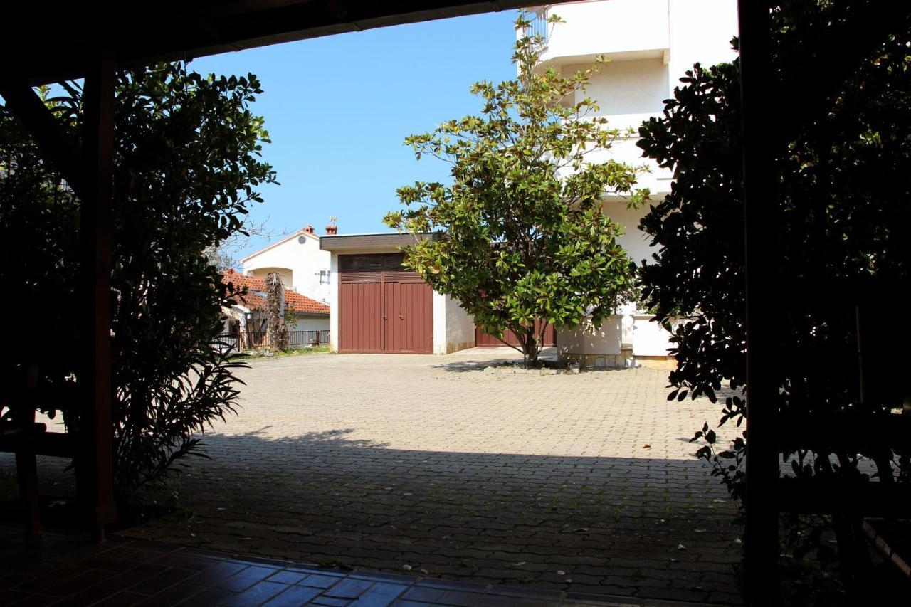 Apartmani Amado/Lozic Zadar Exterior photo