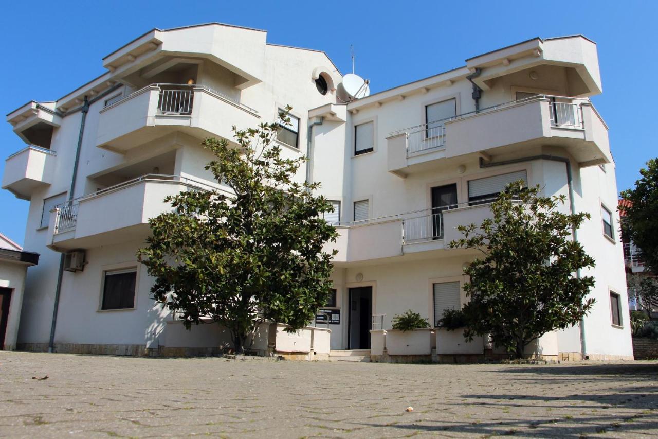 Apartmani Amado/Lozic Zadar Exterior photo