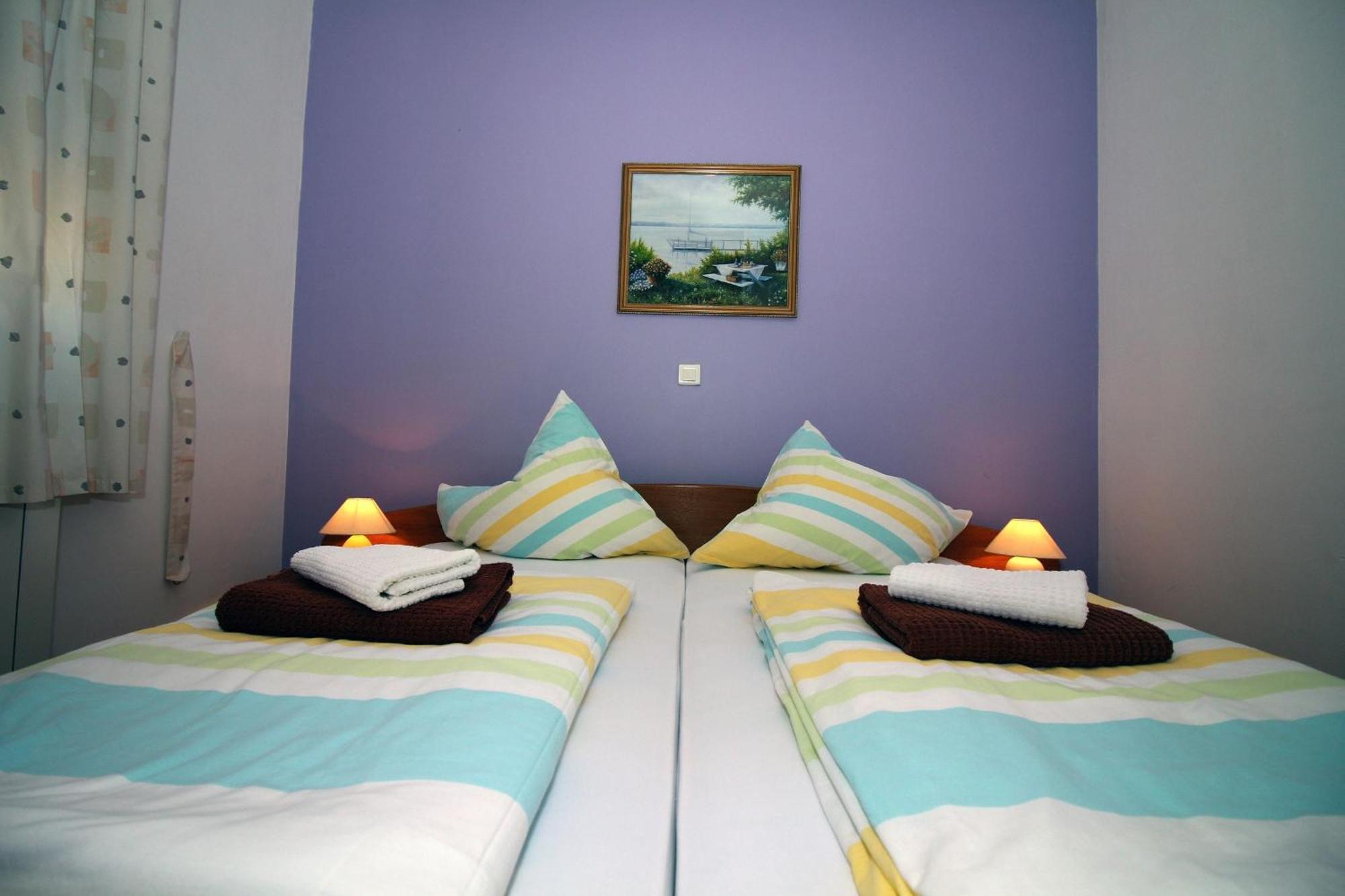 Apartmani Amado/Lozic Zadar Room photo
