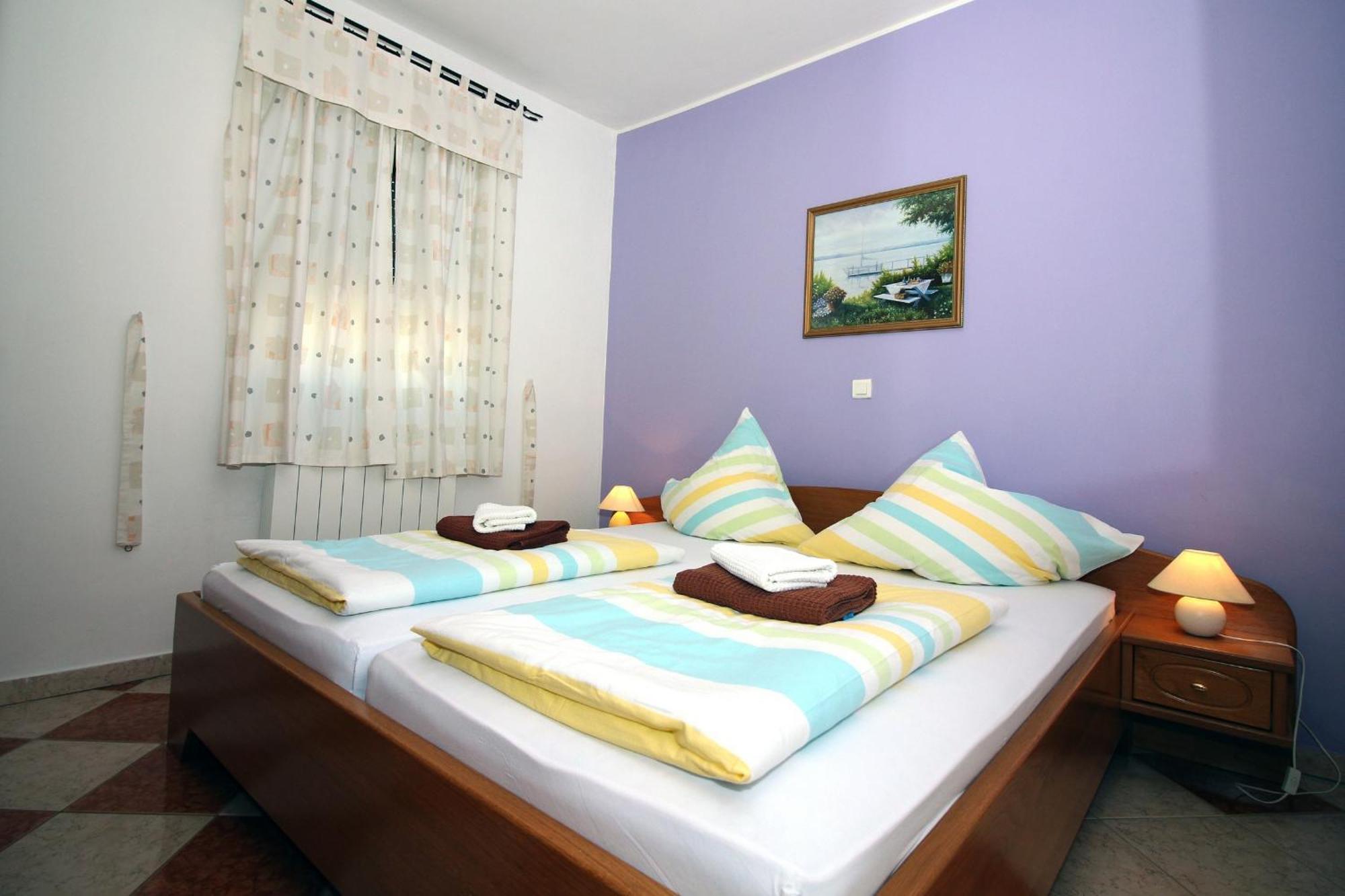 Apartmani Amado/Lozic Zadar Room photo