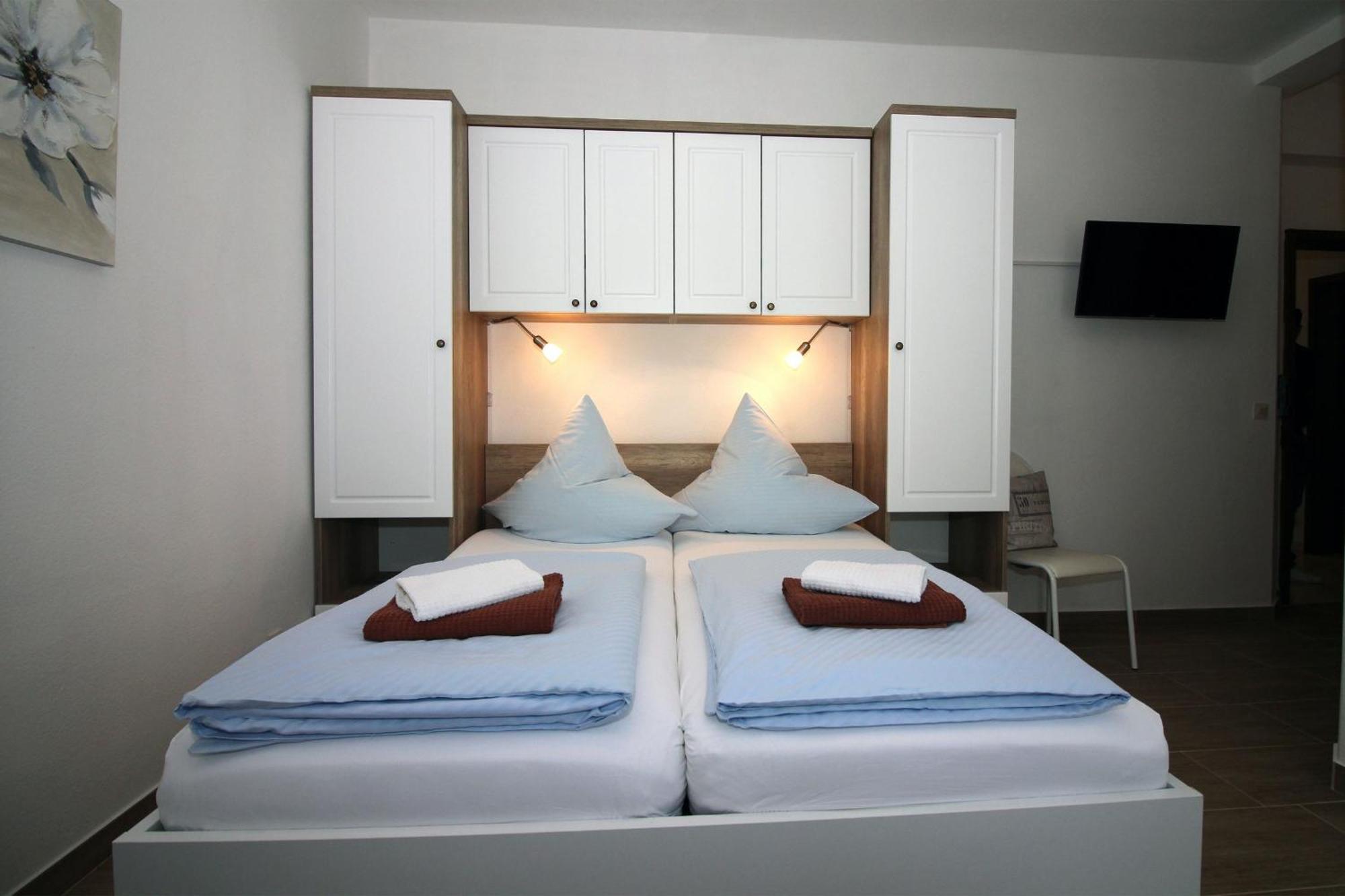 Apartmani Amado/Lozic Zadar Room photo