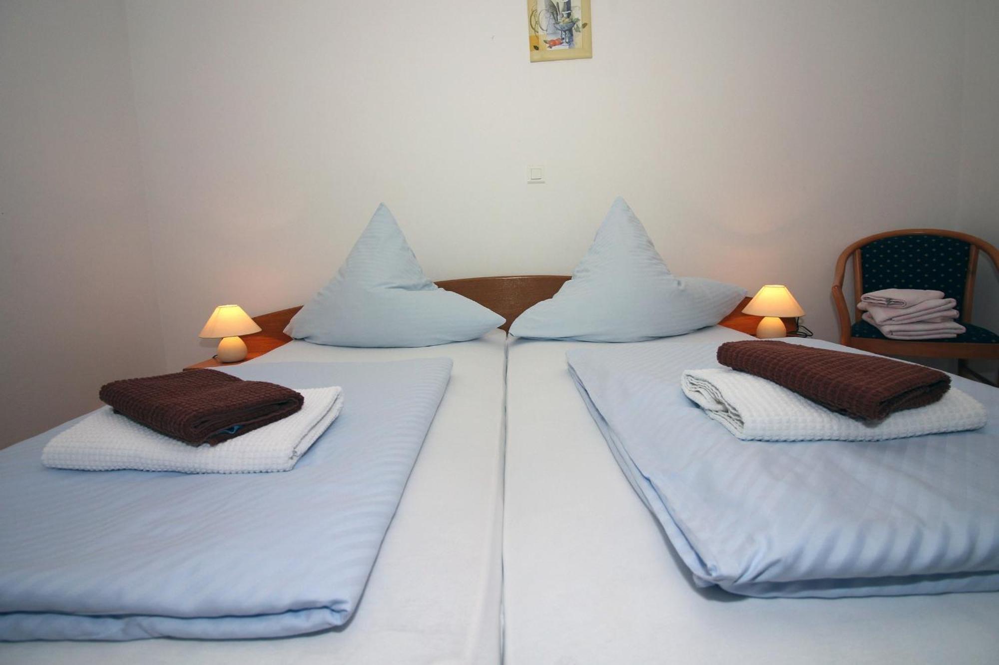 Apartmani Amado/Lozic Zadar Room photo