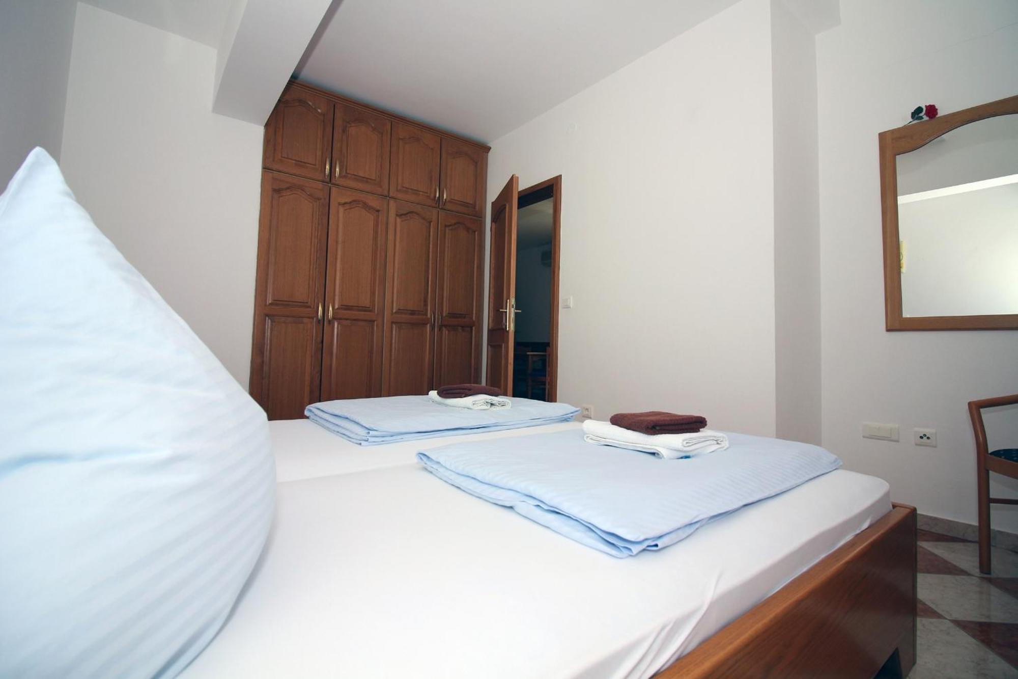 Apartmani Amado/Lozic Zadar Room photo