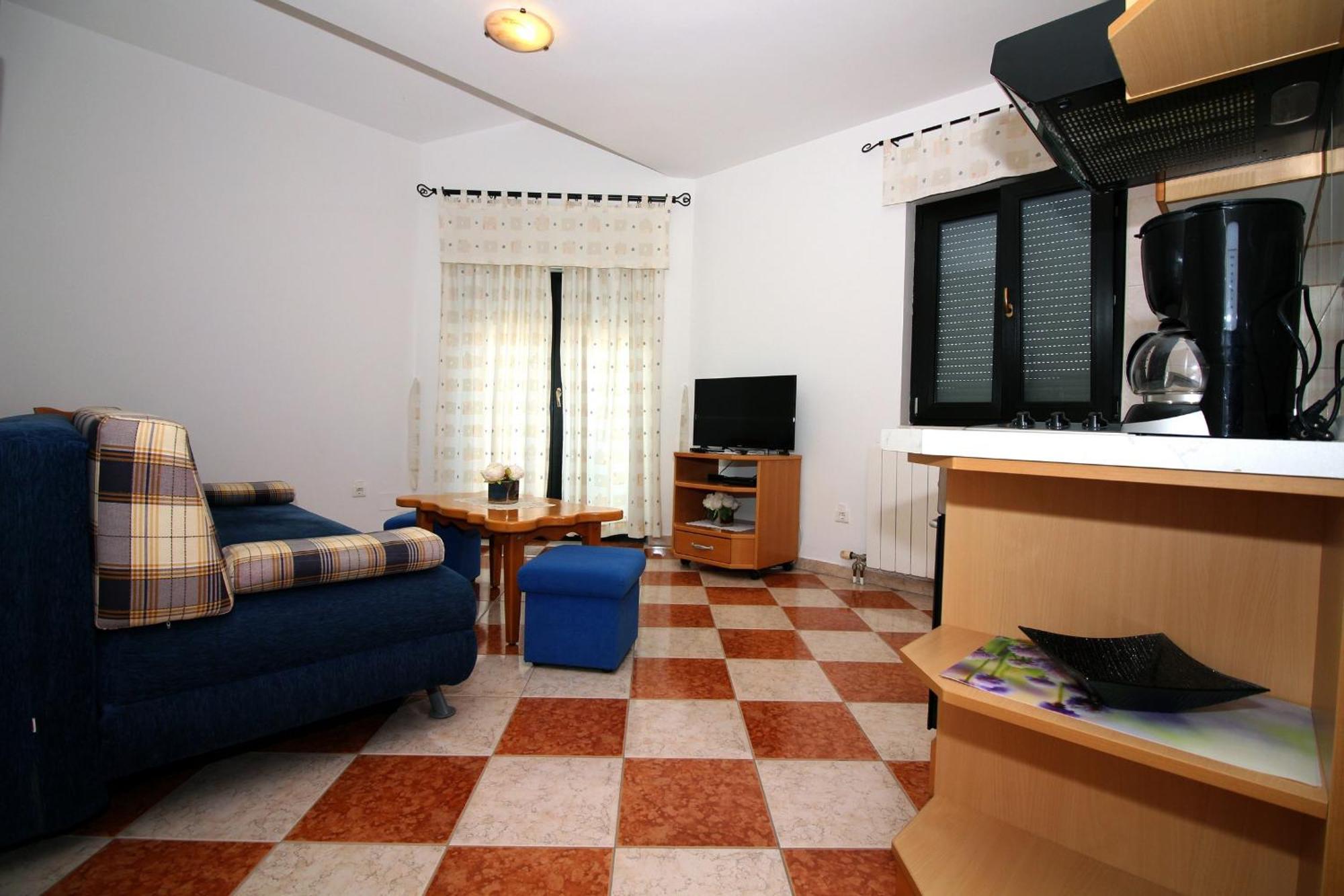 Apartmani Amado/Lozic Zadar Room photo