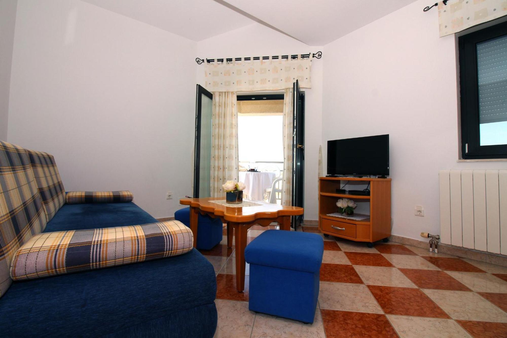 Apartmani Amado/Lozic Zadar Room photo