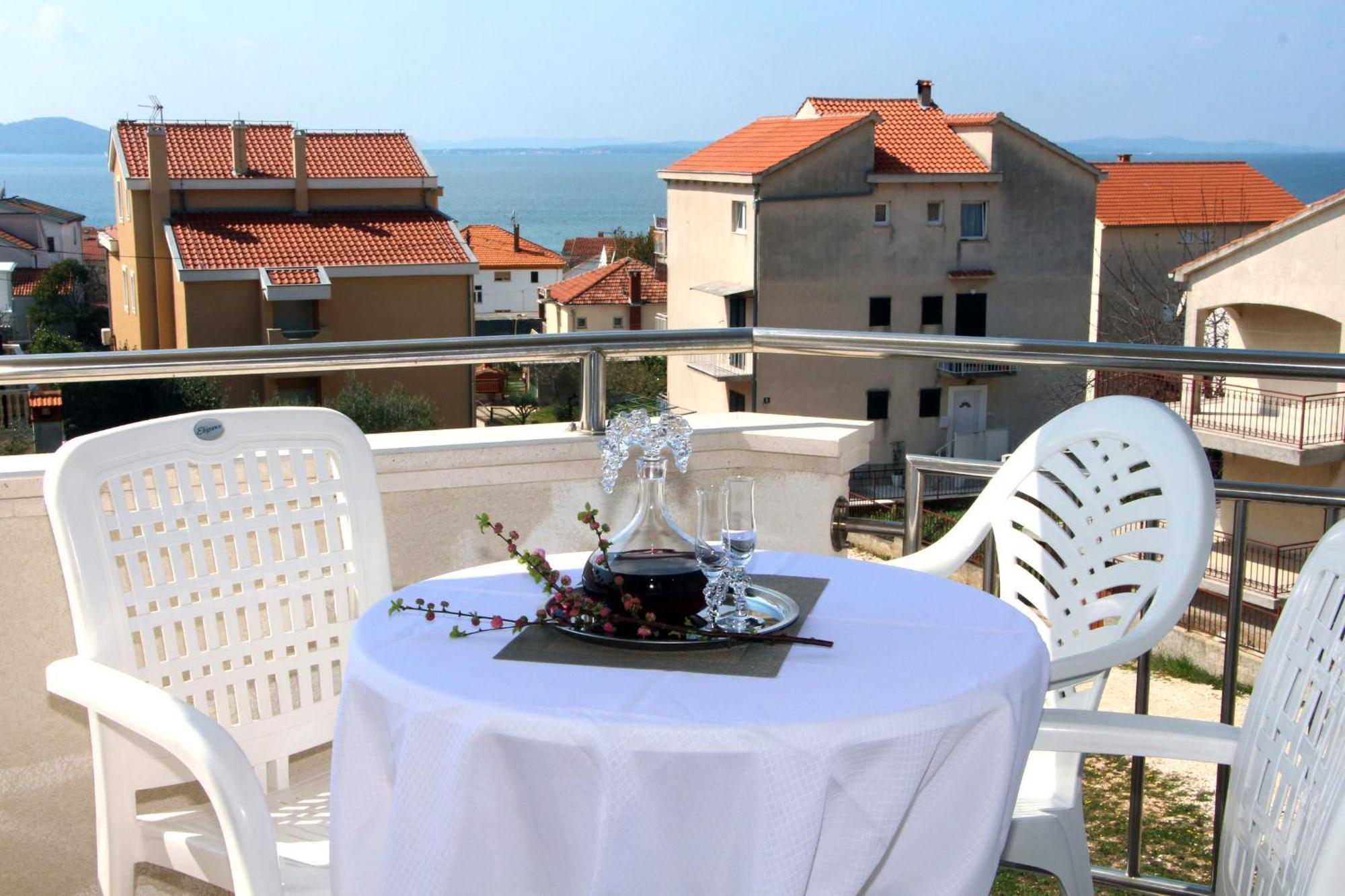 Apartmani Amado/Lozic Zadar Room photo