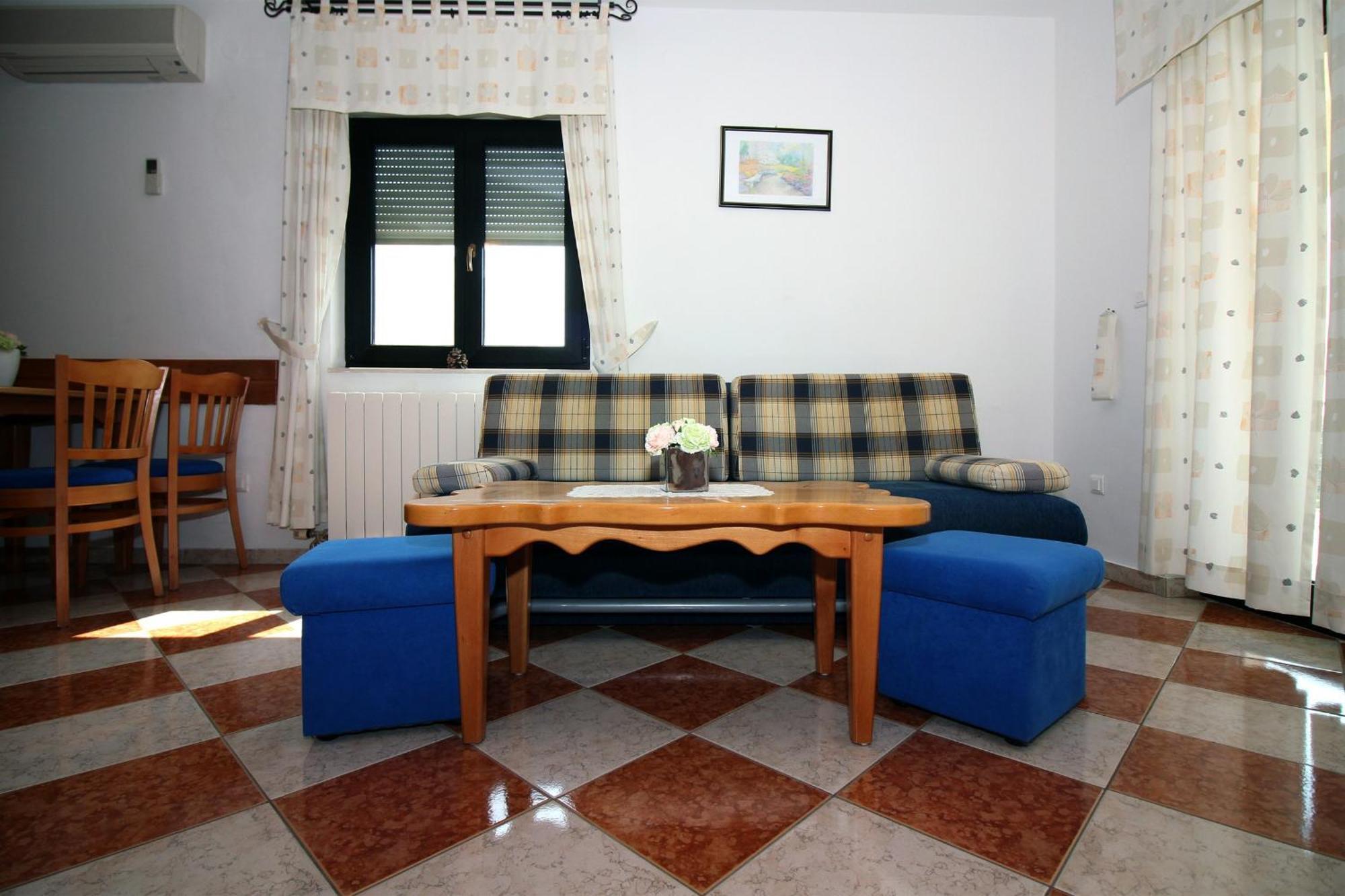 Apartmani Amado/Lozic Zadar Room photo