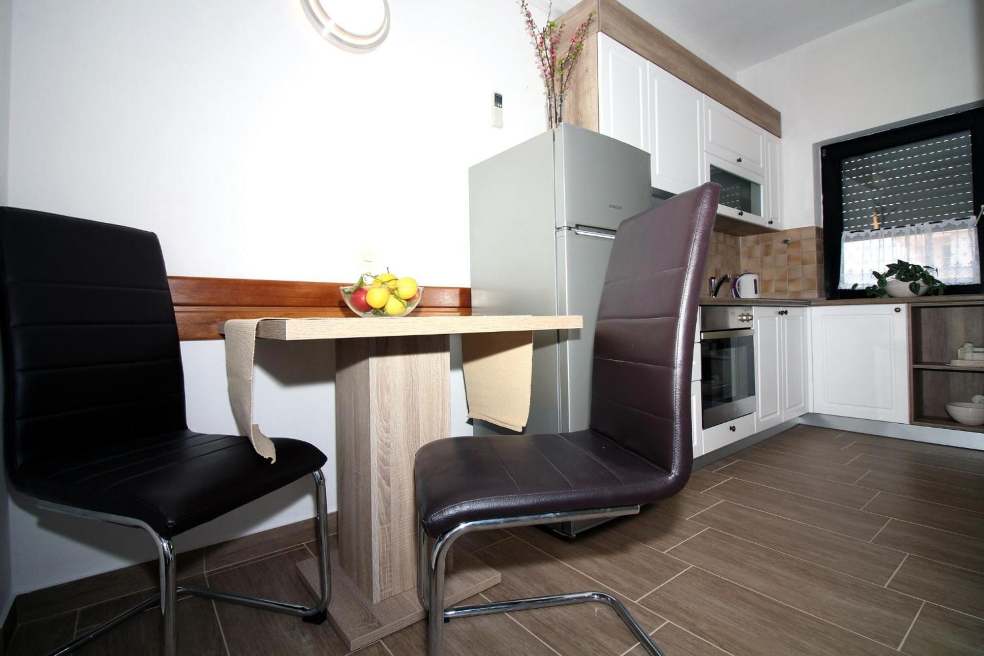 Apartmani Amado/Lozic Zadar Room photo