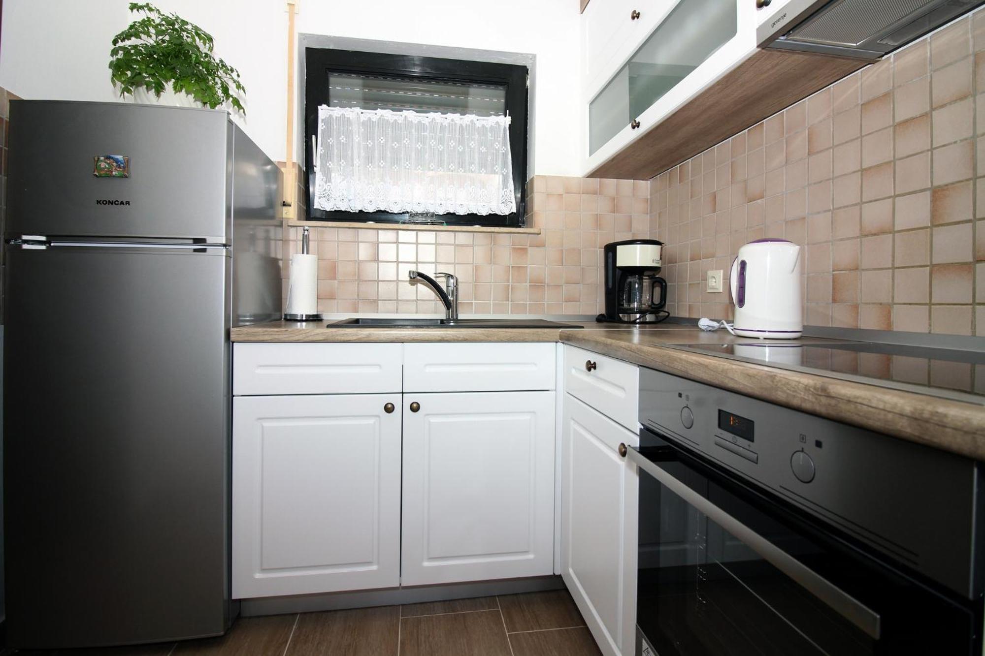 Apartmani Amado/Lozic Zadar Room photo