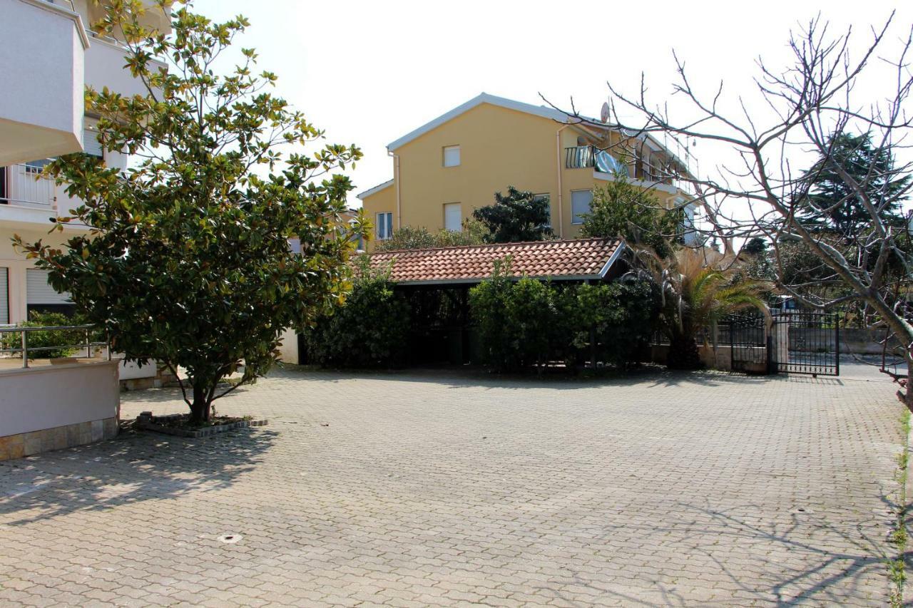 Apartmani Amado/Lozic Zadar Exterior photo
