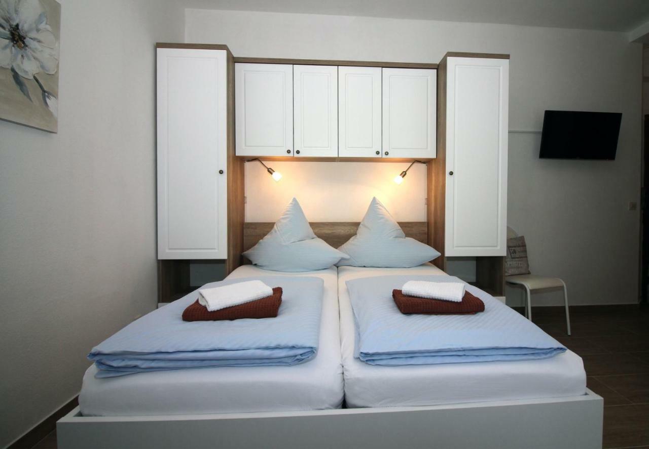 Apartmani Amado/Lozic Zadar Exterior photo