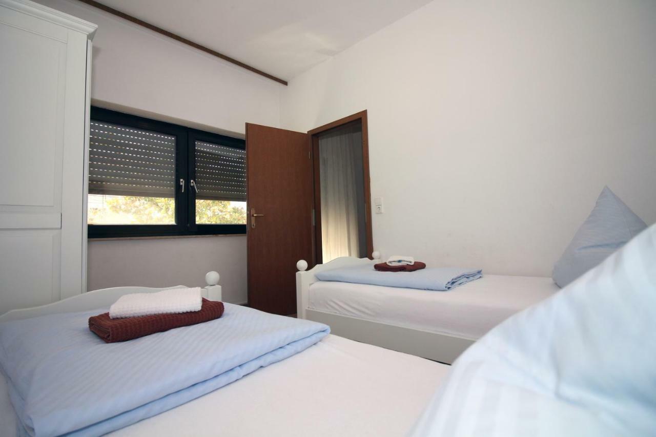 Apartmani Amado/Lozic Zadar Exterior photo