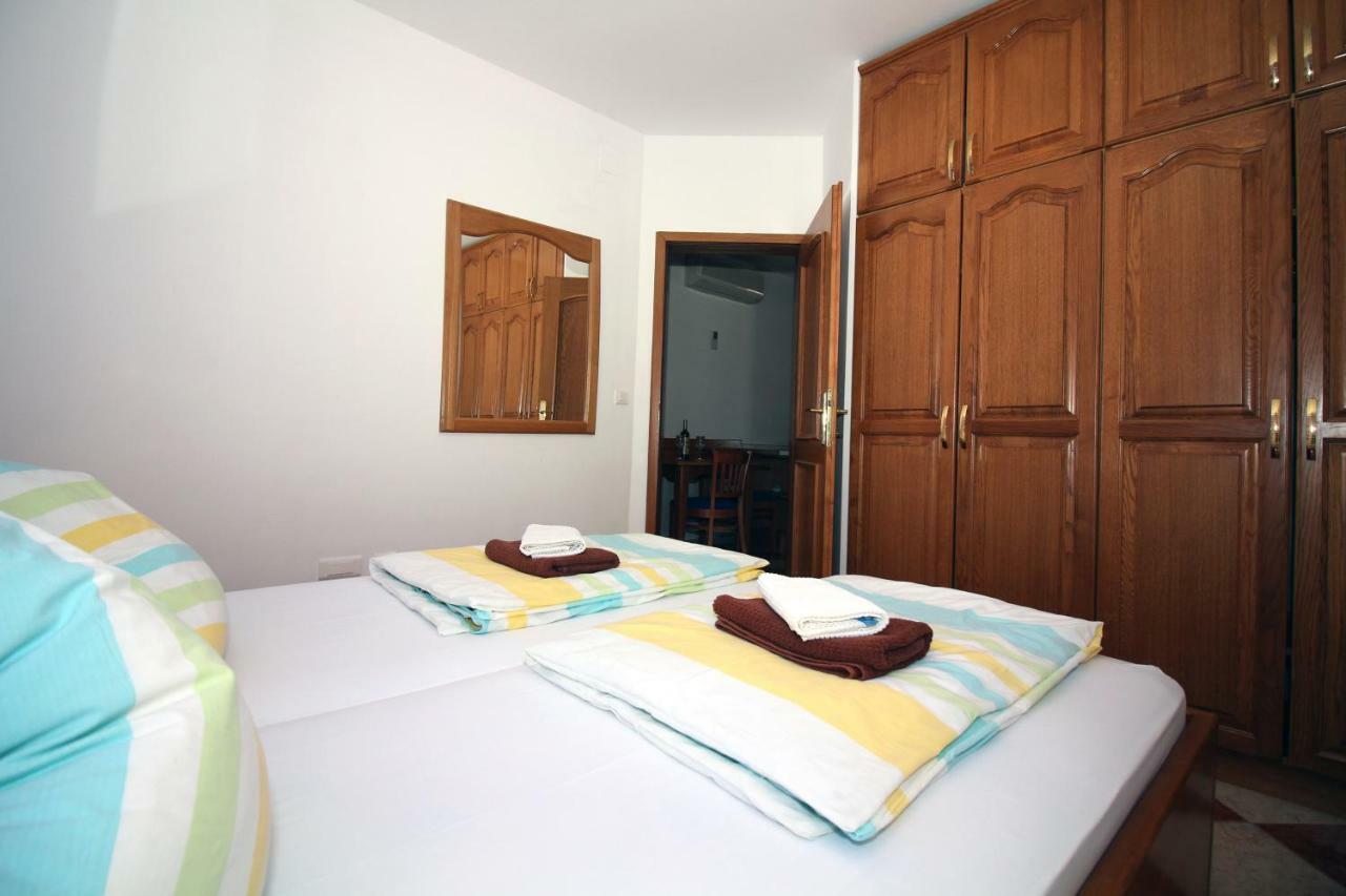 Apartmani Amado/Lozic Zadar Exterior photo