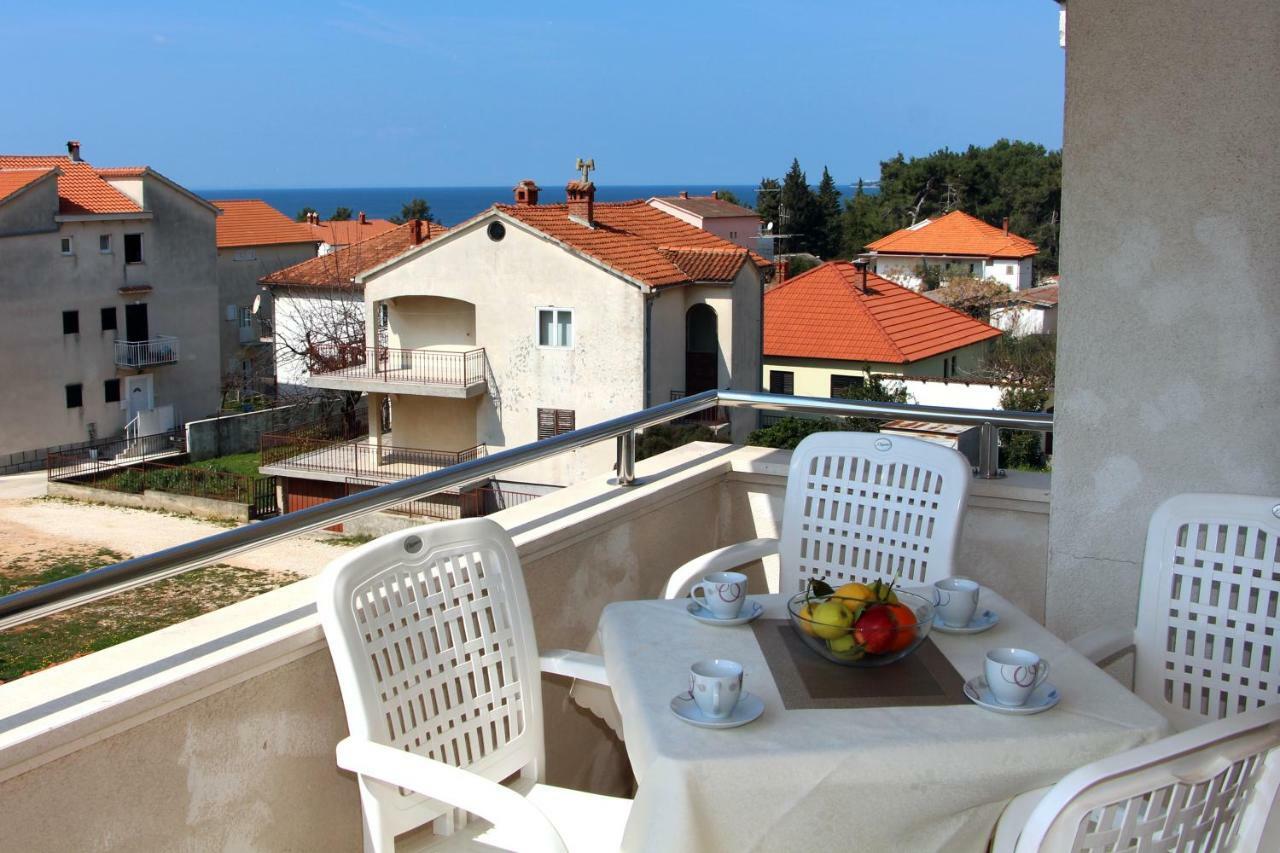 Apartmani Amado/Lozic Zadar Exterior photo