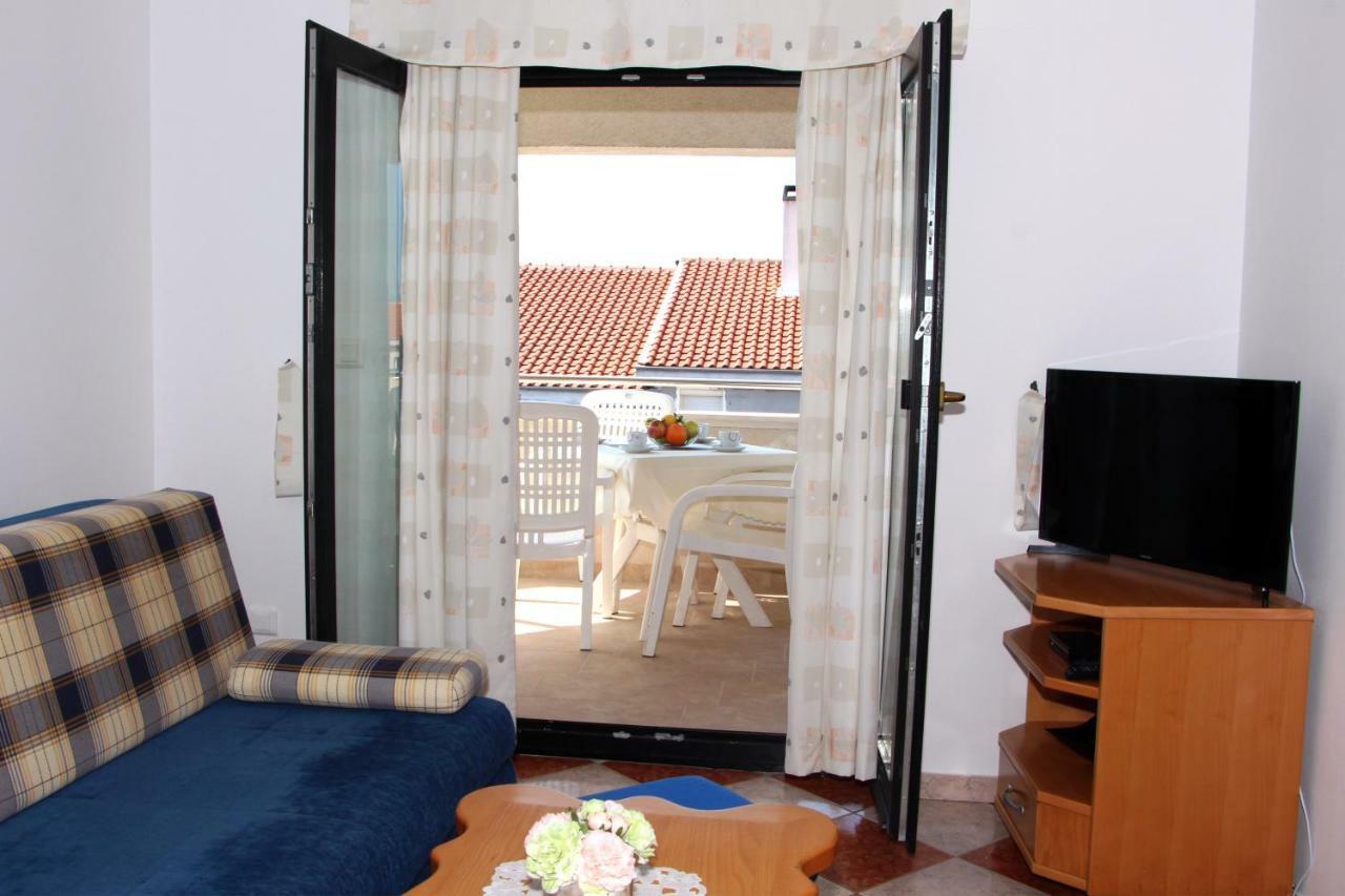 Apartmani Amado/Lozic Zadar Exterior photo