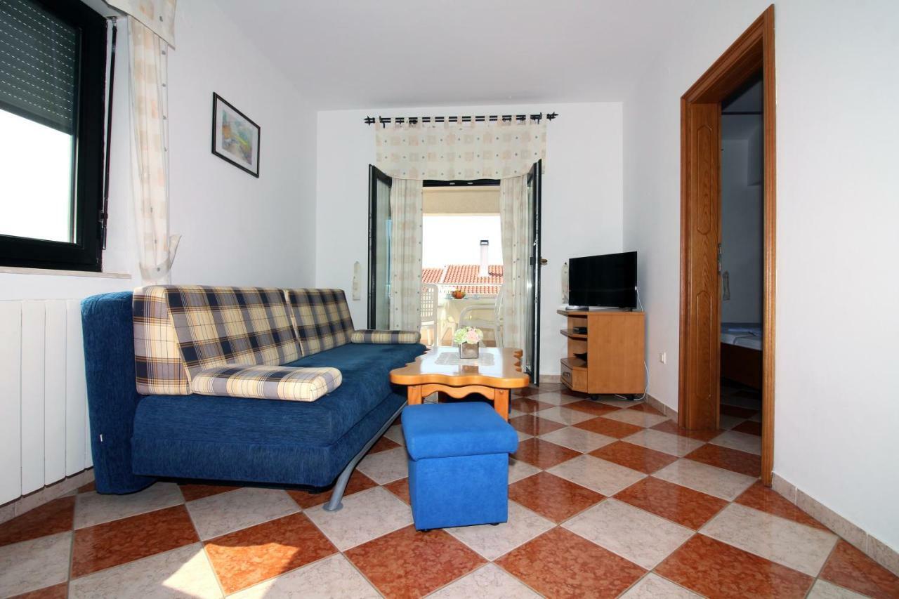 Apartmani Amado/Lozic Zadar Exterior photo