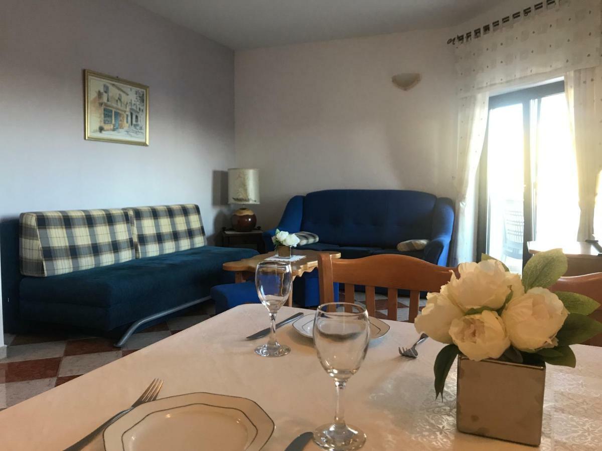 Apartmani Amado/Lozic Zadar Exterior photo
